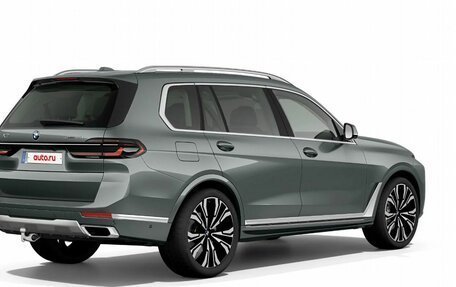BMW X7, 2026 год, 19 670 000 рублей, 6 фотография
