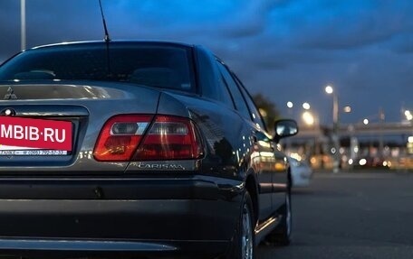 Mitsubishi Carisma I, 2002 год, 499 999 рублей, 3 фотография