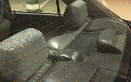 Mitsubishi Carisma I, 2002 год, 499 999 рублей, 8 фотография