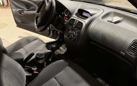 Mitsubishi Carisma I, 2002 год, 499 999 рублей, 9 фотография