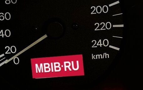 Mitsubishi Carisma I, 2002 год, 499 999 рублей, 18 фотография