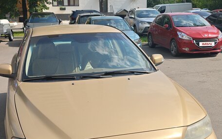 Volvo S60 III, 2008 год, 650 000 рублей, 4 фотография