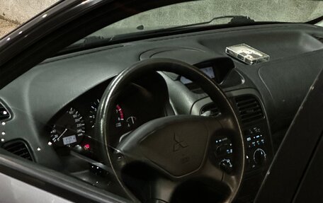 Mitsubishi Carisma I, 2002 год, 499 999 рублей, 22 фотография