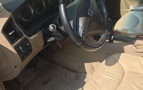Volvo S60 III, 2008 год, 650 000 рублей, 2 фотография