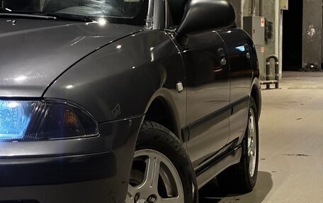 Mitsubishi Carisma I, 2002 год, 499 999 рублей, 25 фотография