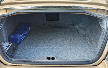 Volvo S60 III, 2008 год, 650 000 рублей, 6 фотография