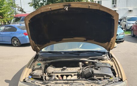 Volvo S60 III, 2008 год, 650 000 рублей, 9 фотография