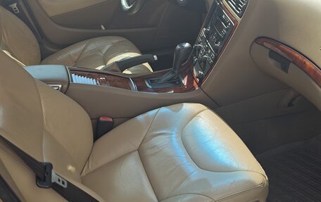 Volvo S60 III, 2008 год, 650 000 рублей, 10 фотография