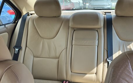 Volvo S60 III, 2008 год, 650 000 рублей, 13 фотография