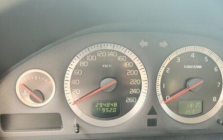 Volvo S60 III, 2008 год, 650 000 рублей, 17 фотография