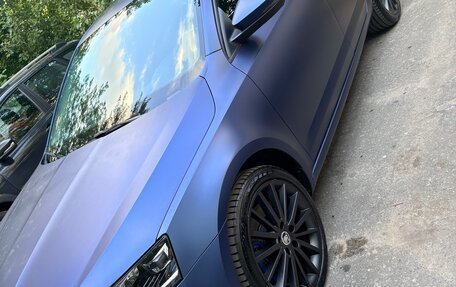 Skoda Octavia, 2017 год, 2 200 000 рублей, 3 фотография