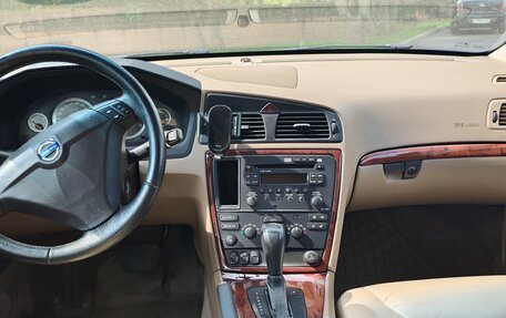 Volvo S60 III, 2008 год, 650 000 рублей, 16 фотография