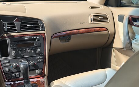 Volvo S60 III, 2008 год, 650 000 рублей, 14 фотография