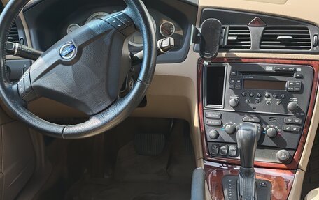 Volvo S60 III, 2008 год, 650 000 рублей, 15 фотография