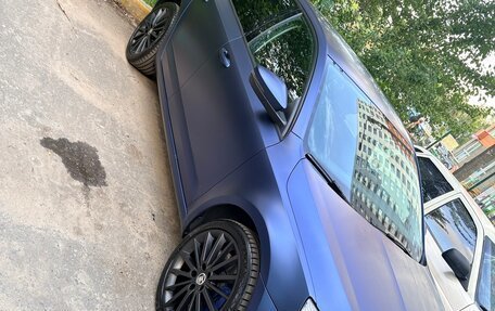 Skoda Octavia, 2017 год, 2 200 000 рублей, 4 фотография