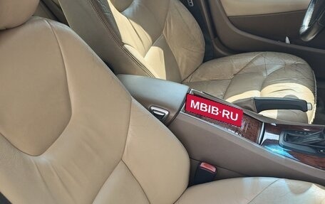 Volvo S60 III, 2008 год, 650 000 рублей, 11 фотография