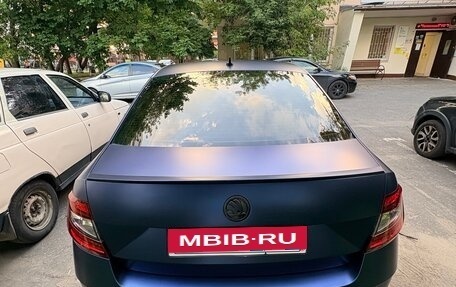 Skoda Octavia, 2017 год, 2 200 000 рублей, 7 фотография