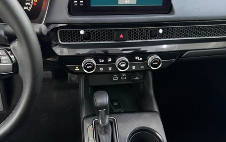 Honda Civic, 2022 год, 1 660 005 рублей, 11 фотография