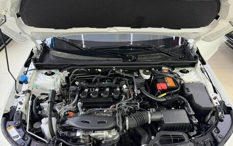 Honda Civic, 2022 год, 1 660 005 рублей, 7 фотография