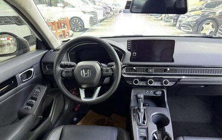 Honda Civic, 2022 год, 1 660 005 рублей, 9 фотография