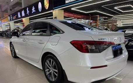 Honda Civic, 2022 год, 1 660 005 рублей, 6 фотография