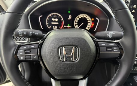 Honda Civic, 2022 год, 1 660 005 рублей, 8 фотография