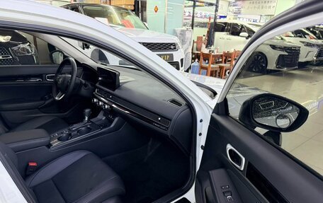 Honda Civic, 2022 год, 1 660 005 рублей, 13 фотография