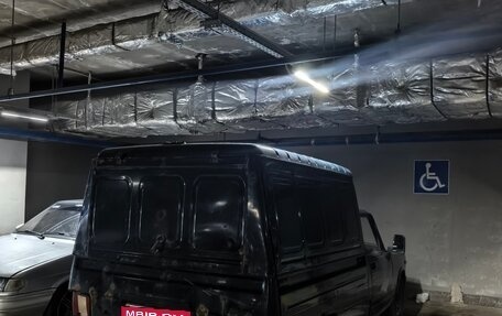 ИЖ 2717, 2005 год, 120 000 рублей, 3 фотография