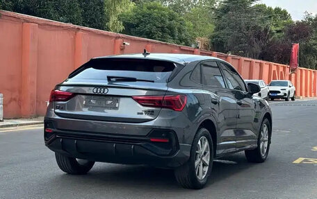 Audi Q3 Sportback, 2023 год, 2 800 000 рублей, 2 фотография