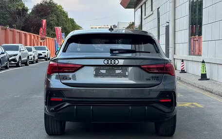 Audi Q3 Sportback, 2023 год, 2 800 000 рублей, 4 фотография