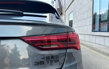 Audi Q3 Sportback, 2023 год, 2 800 000 рублей, 6 фотография