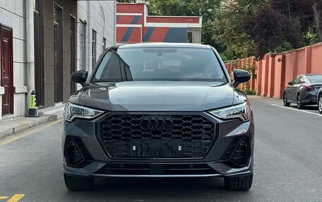 Audi Q3 Sportback, 2023 год, 2 800 000 рублей, 3 фотография