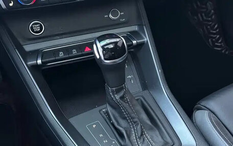 Audi Q3 Sportback, 2023 год, 2 800 000 рублей, 14 фотография