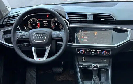 Audi Q3 Sportback, 2023 год, 2 800 000 рублей, 9 фотография