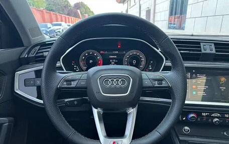 Audi Q3 Sportback, 2023 год, 2 800 000 рублей, 8 фотография