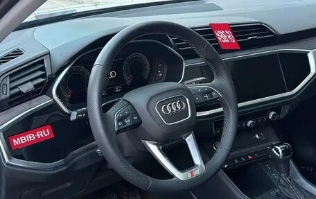 Audi Q3 Sportback, 2023 год, 2 800 000 рублей, 7 фотография