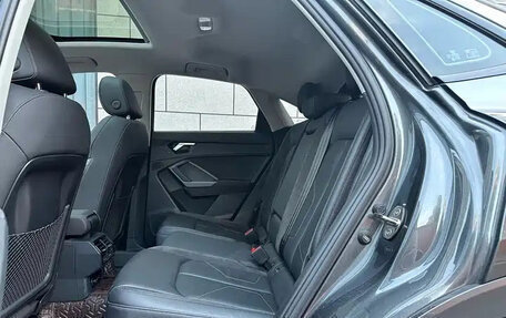 Audi Q3 Sportback, 2023 год, 2 800 000 рублей, 17 фотография