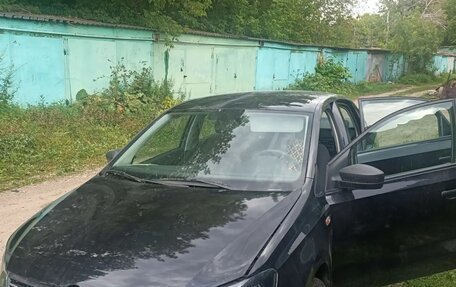 Volkswagen Polo VI (EU Market), 2011 год, 800 000 рублей, 8 фотография
