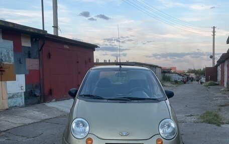 Daewoo Matiz, 2008 год, 185 000 рублей, 3 фотография