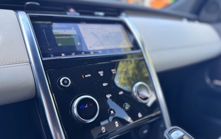 Land Rover Discovery Sport I рестайлинг, 2020 год, 3 290 000 рублей, 19 фотография