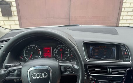 Audi Q5, 2009 год, 1 050 000 рублей, 11 фотография