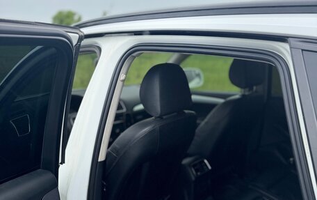 Audi Q5, 2009 год, 1 050 000 рублей, 9 фотография
