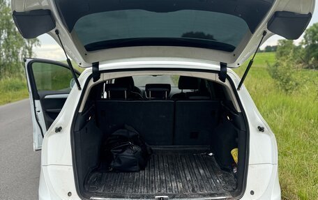 Audi Q5, 2009 год, 1 050 000 рублей, 8 фотография