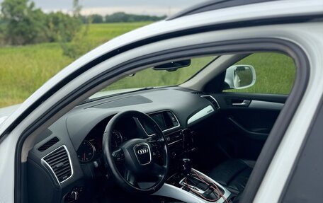 Audi Q5, 2009 год, 1 050 000 рублей, 7 фотография