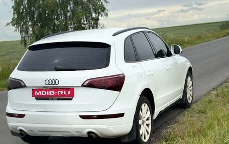 Audi Q5, 2009 год, 1 050 000 рублей, 5 фотография