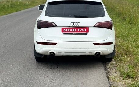 Audi Q5, 2009 год, 1 050 000 рублей, 6 фотография