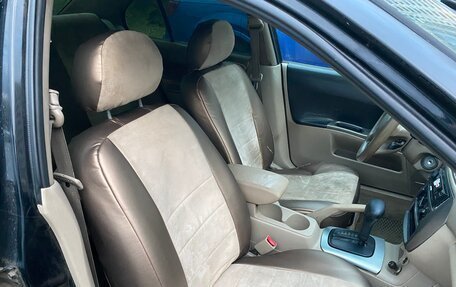 Mitsubishi Galant VIII, 2002 год, 300 000 рублей, 8 фотография