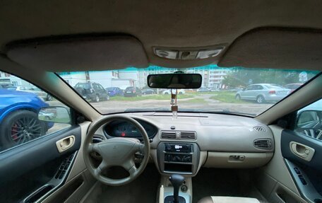 Mitsubishi Galant VIII, 2002 год, 300 000 рублей, 6 фотография
