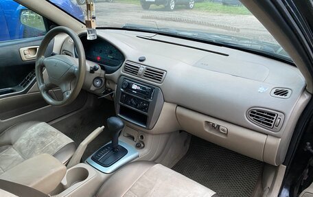 Mitsubishi Galant VIII, 2002 год, 300 000 рублей, 7 фотография