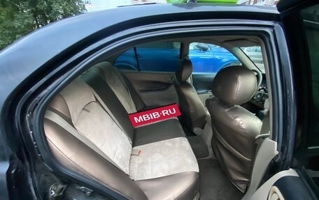 Mitsubishi Galant VIII, 2002 год, 300 000 рублей, 9 фотография